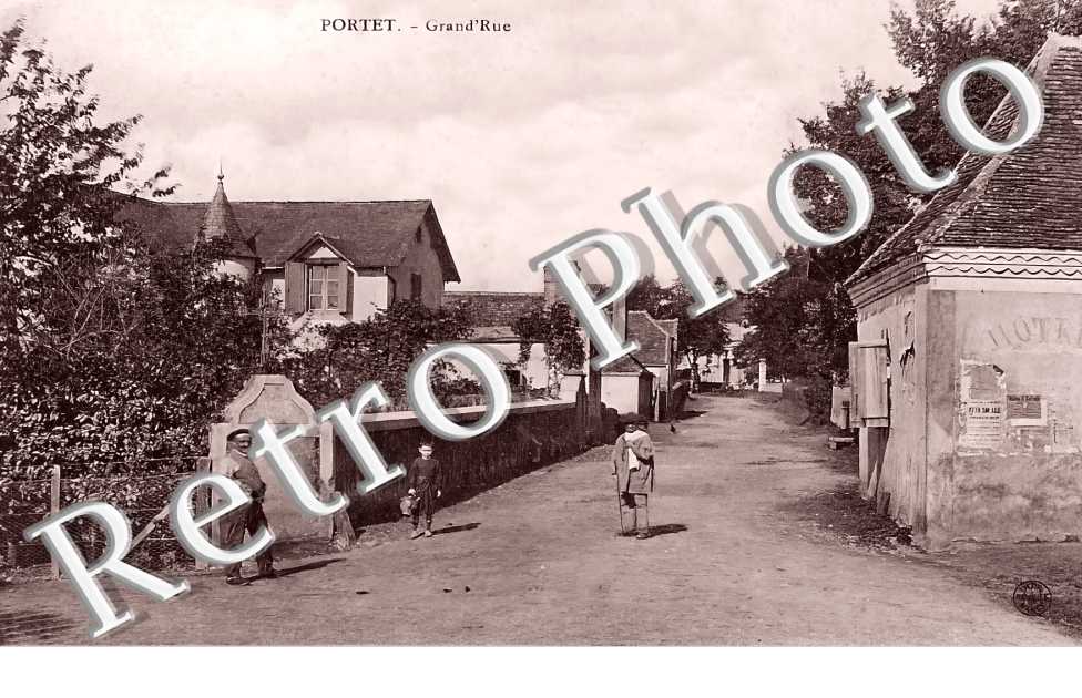 Grand'Rue