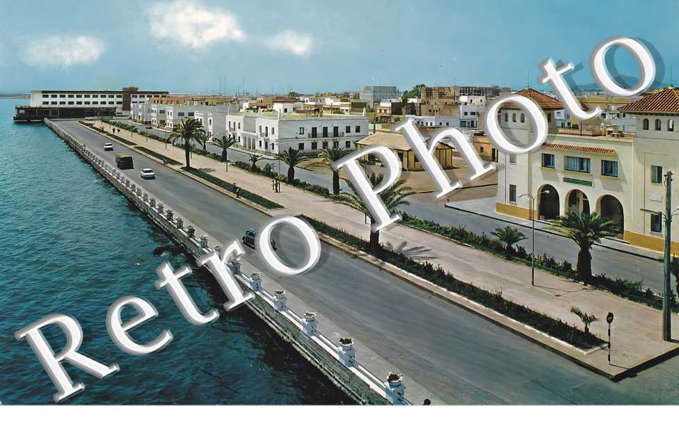 Boulevard Mohamed Zerktouni