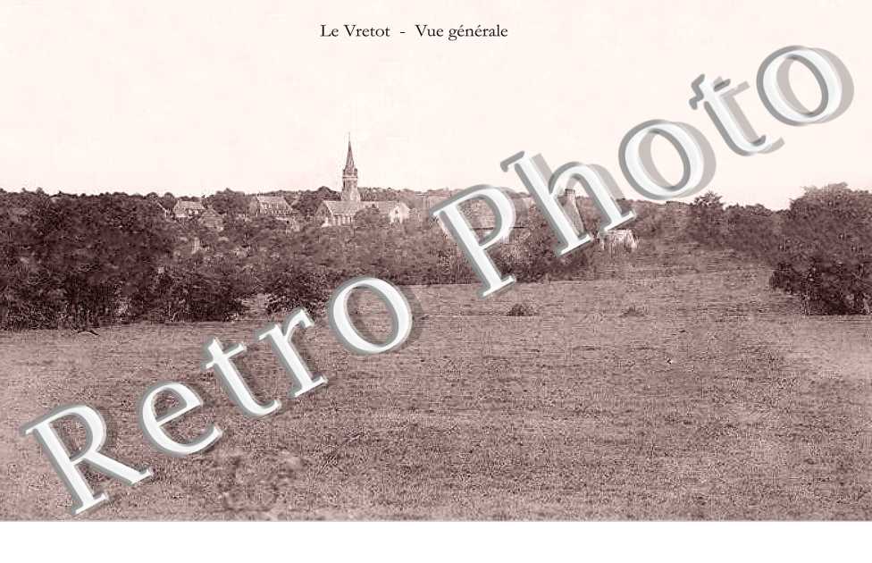 vue générale