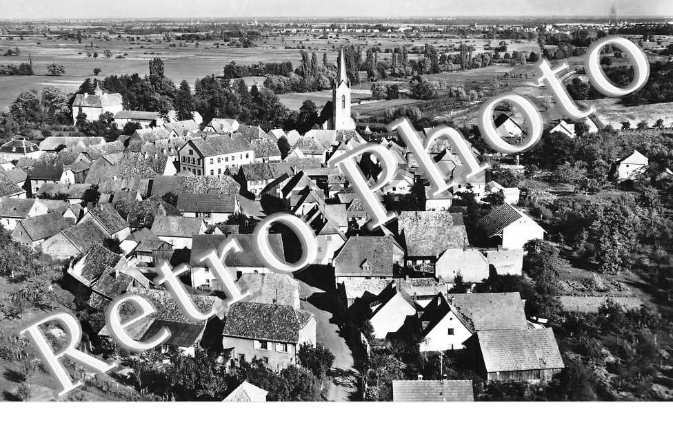 vue générale
