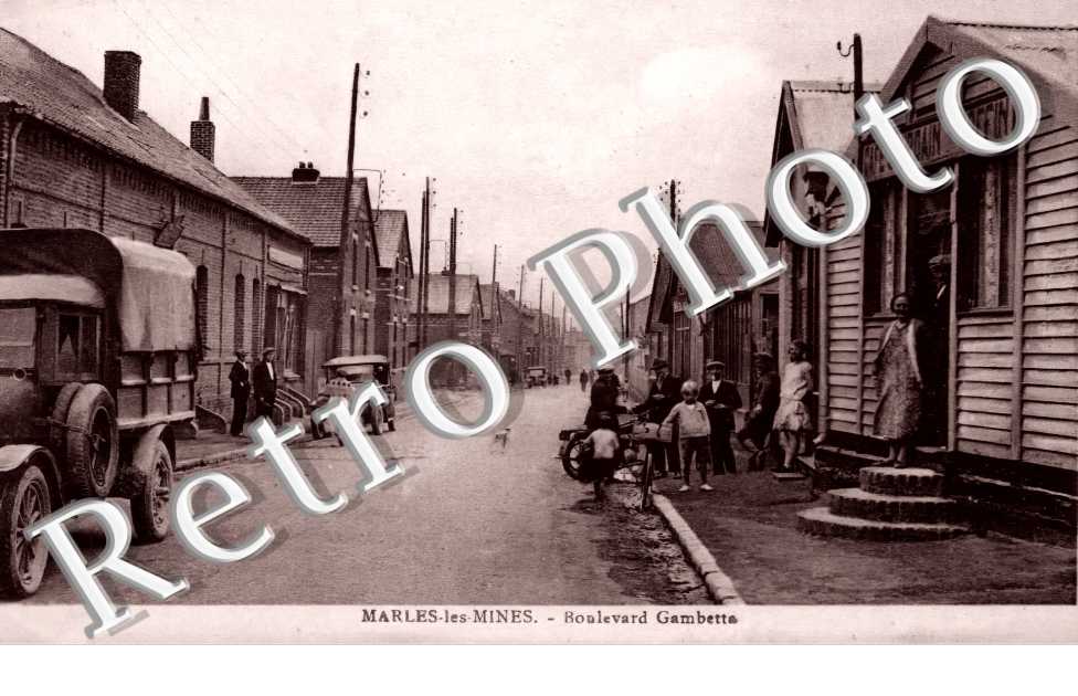 Boulevard Gambetta