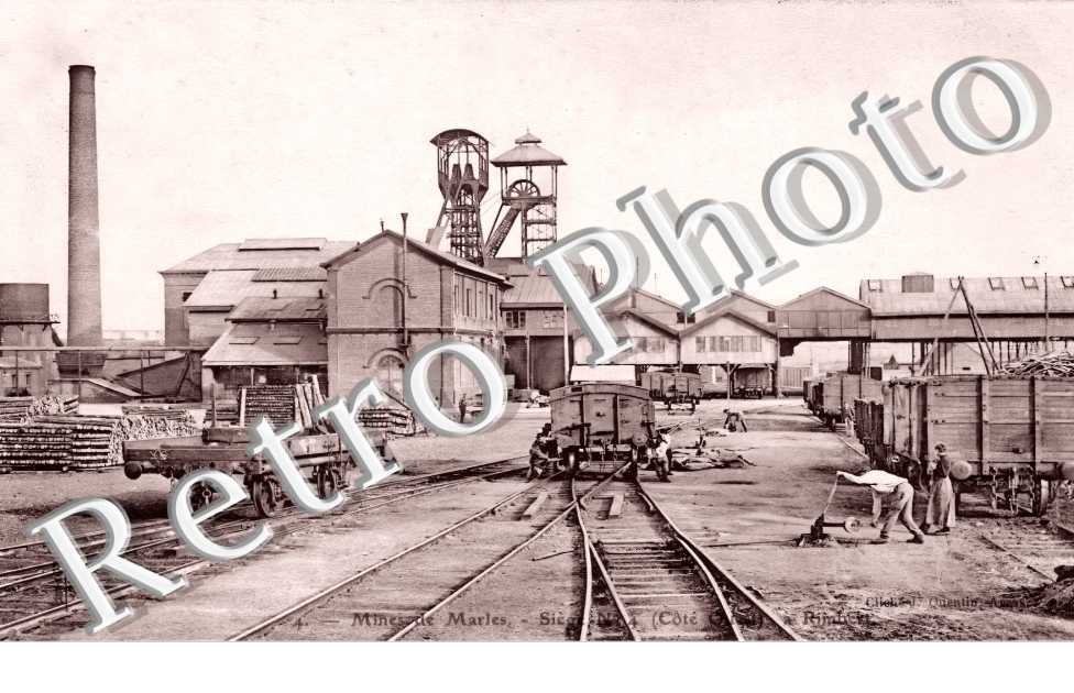 siège n° 4