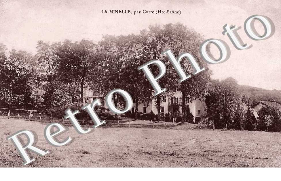La Minelle