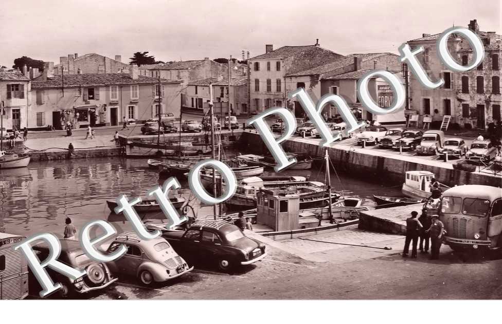 le port