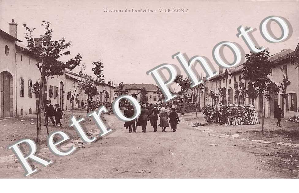 la rue principale 