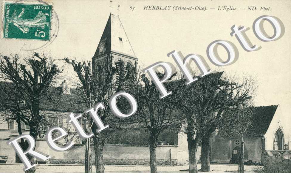 L'Eglise