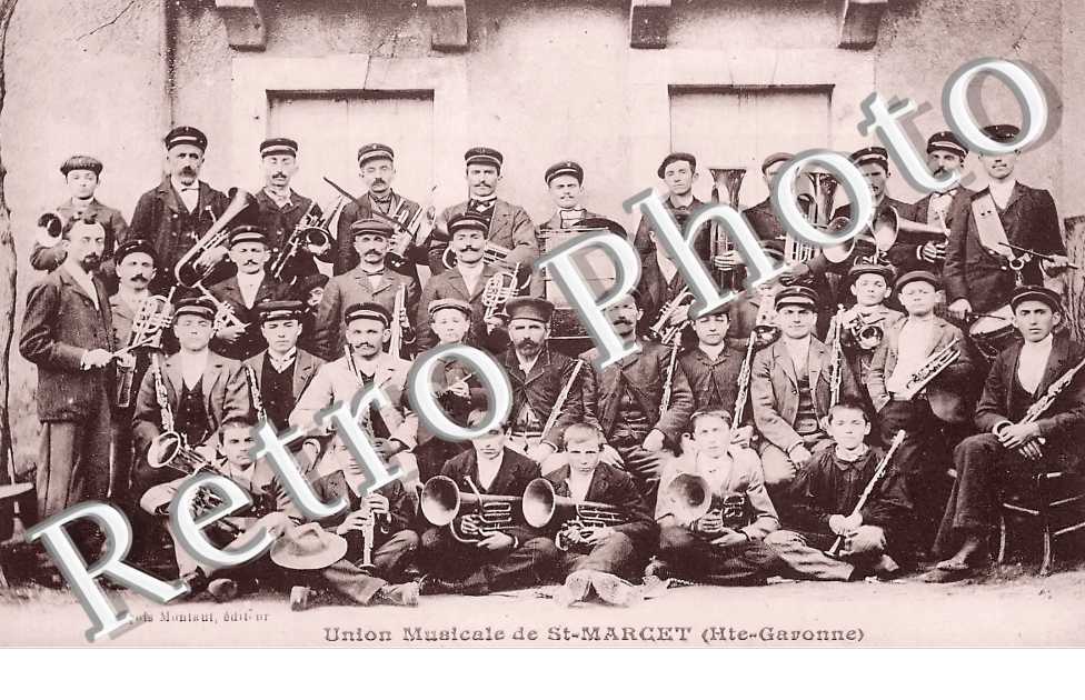 Union musicale