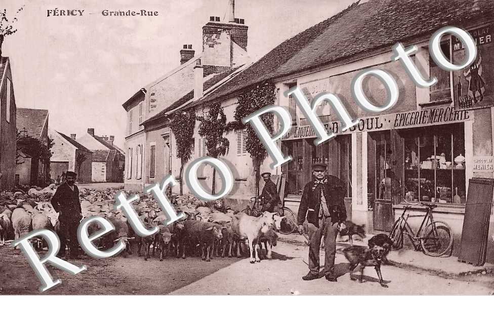 Grande rue