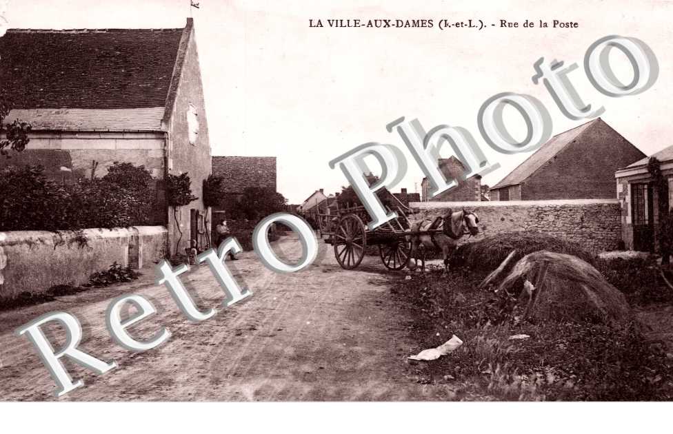 rue de la Poste
