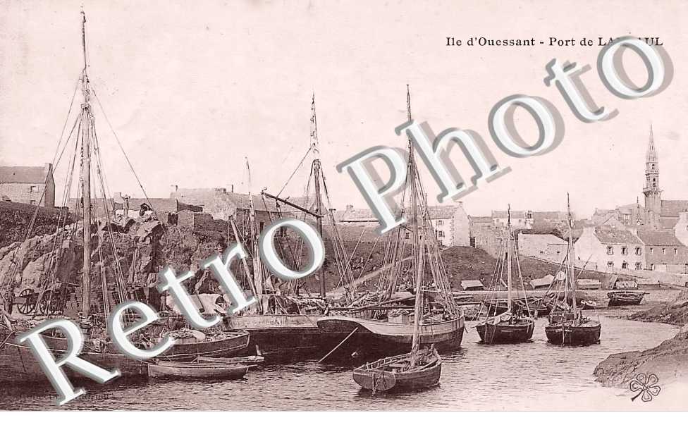 Port de Lampaul