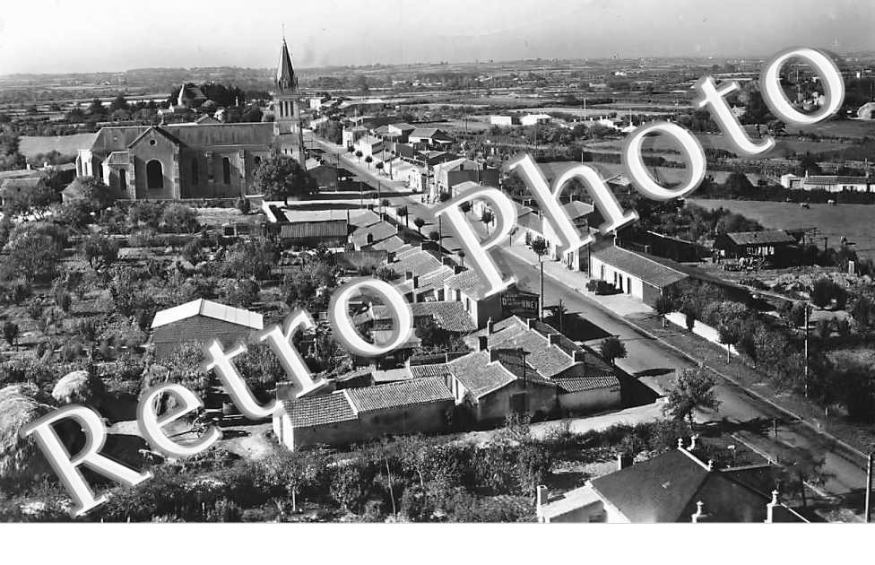 vue générale