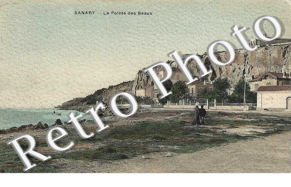 la Pointe des Beaux