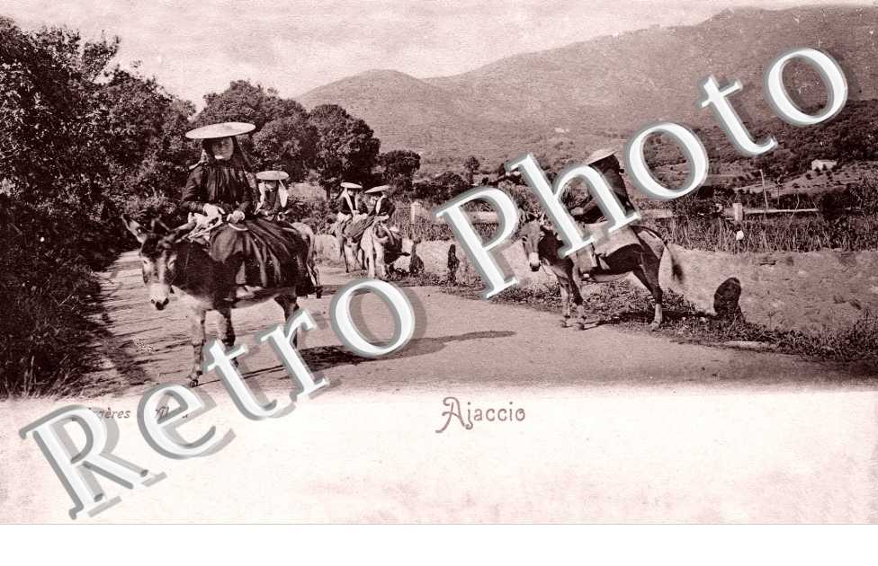 Bégères d'Alata