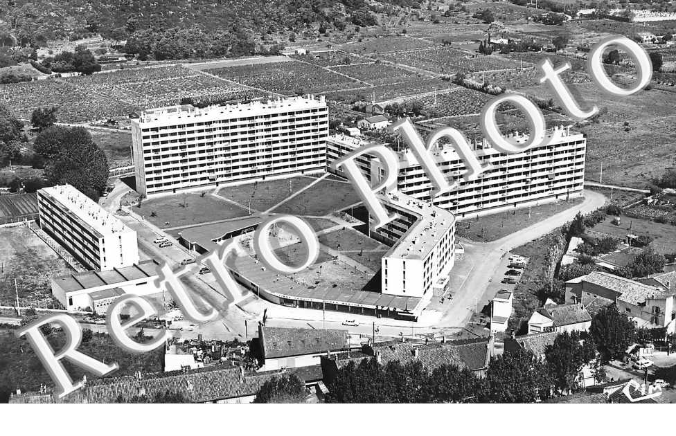 résidence Le Thouars