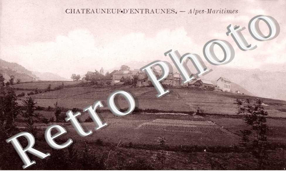 vue générale