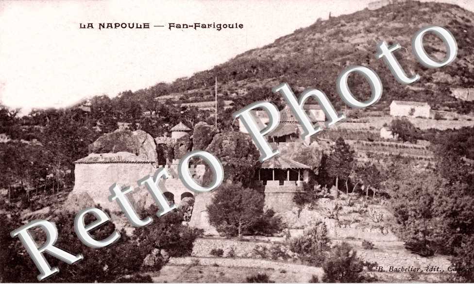 Fan-Farigoule