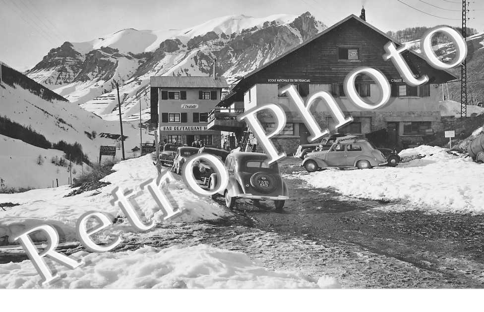 AURON Bar, Restaurant Hôtel l'Oustalet