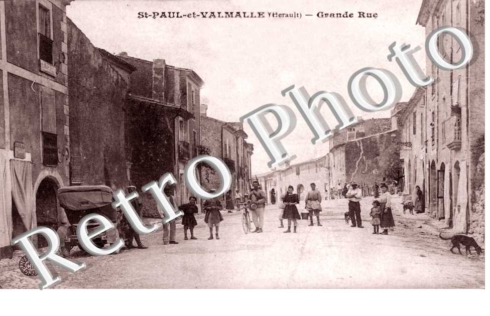 Grande rue