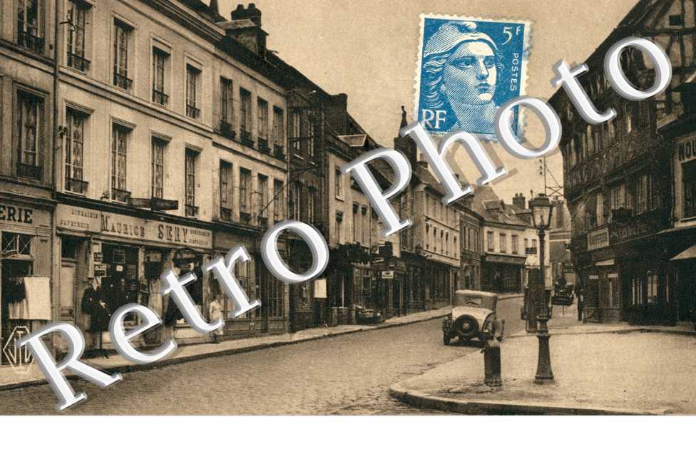 Grande rue