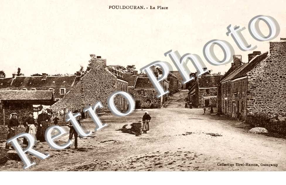 la Place