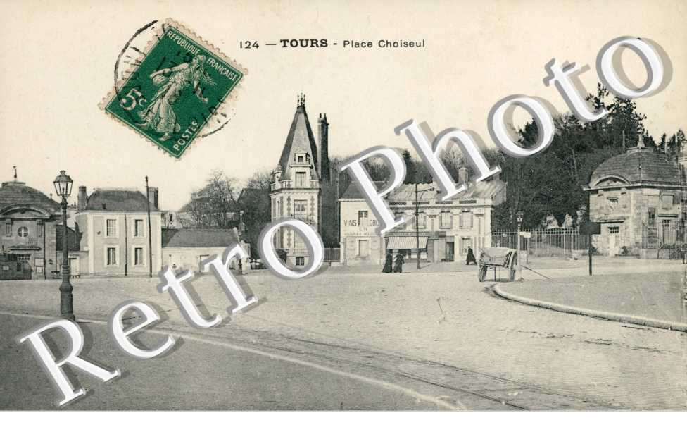 Place Choiseul