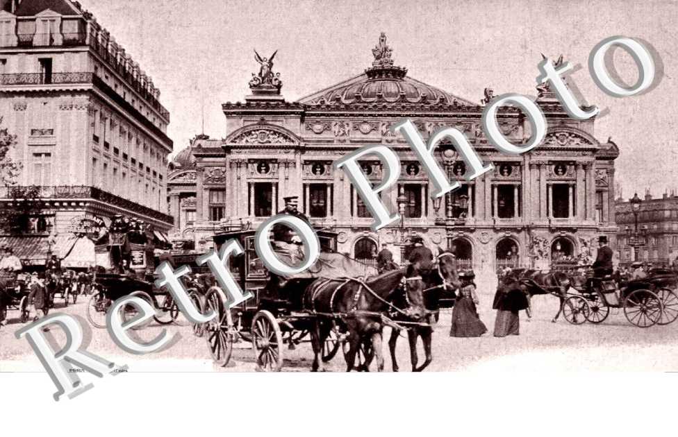 l'Opera